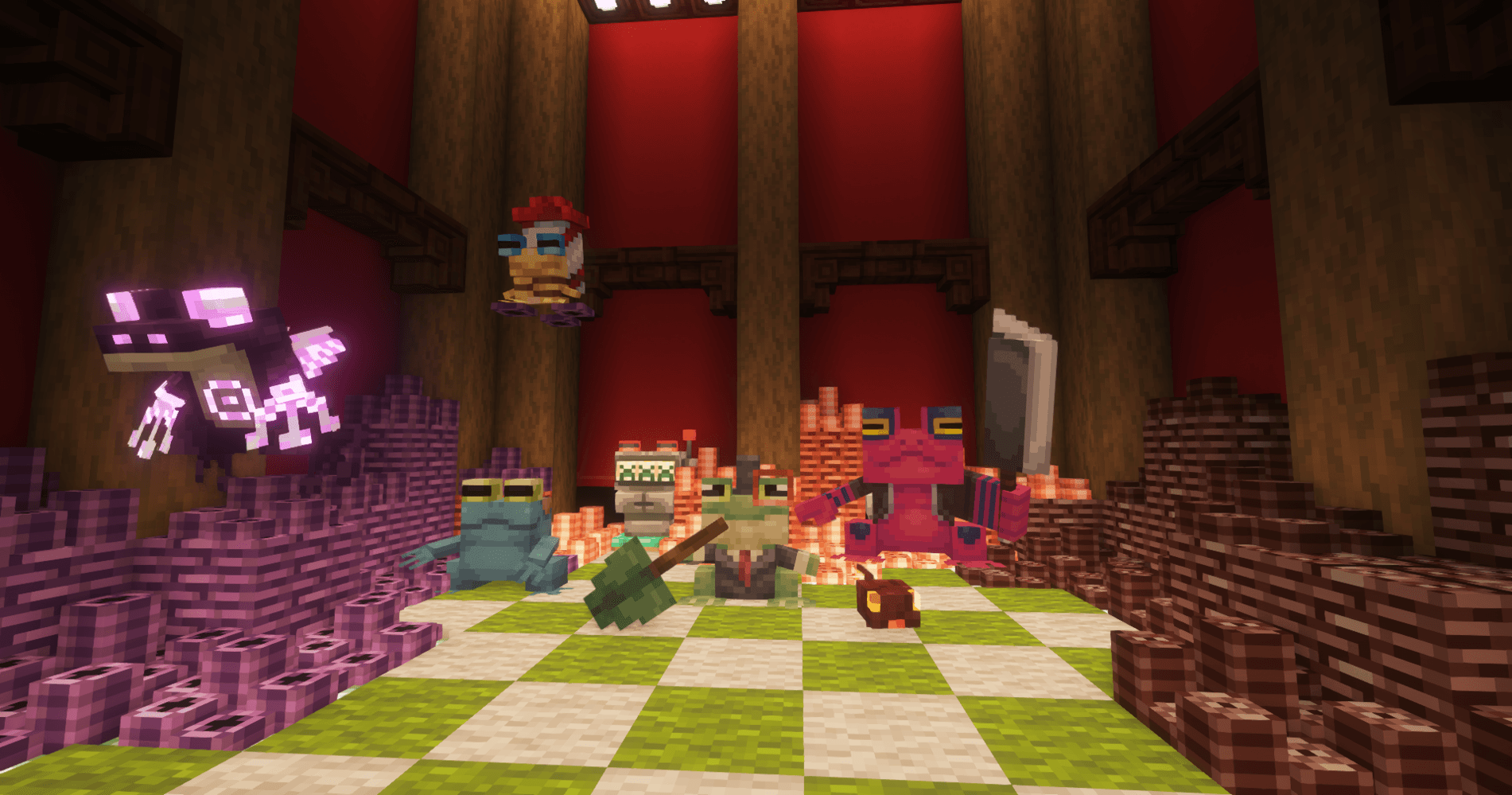 Companions! — screenshot 4