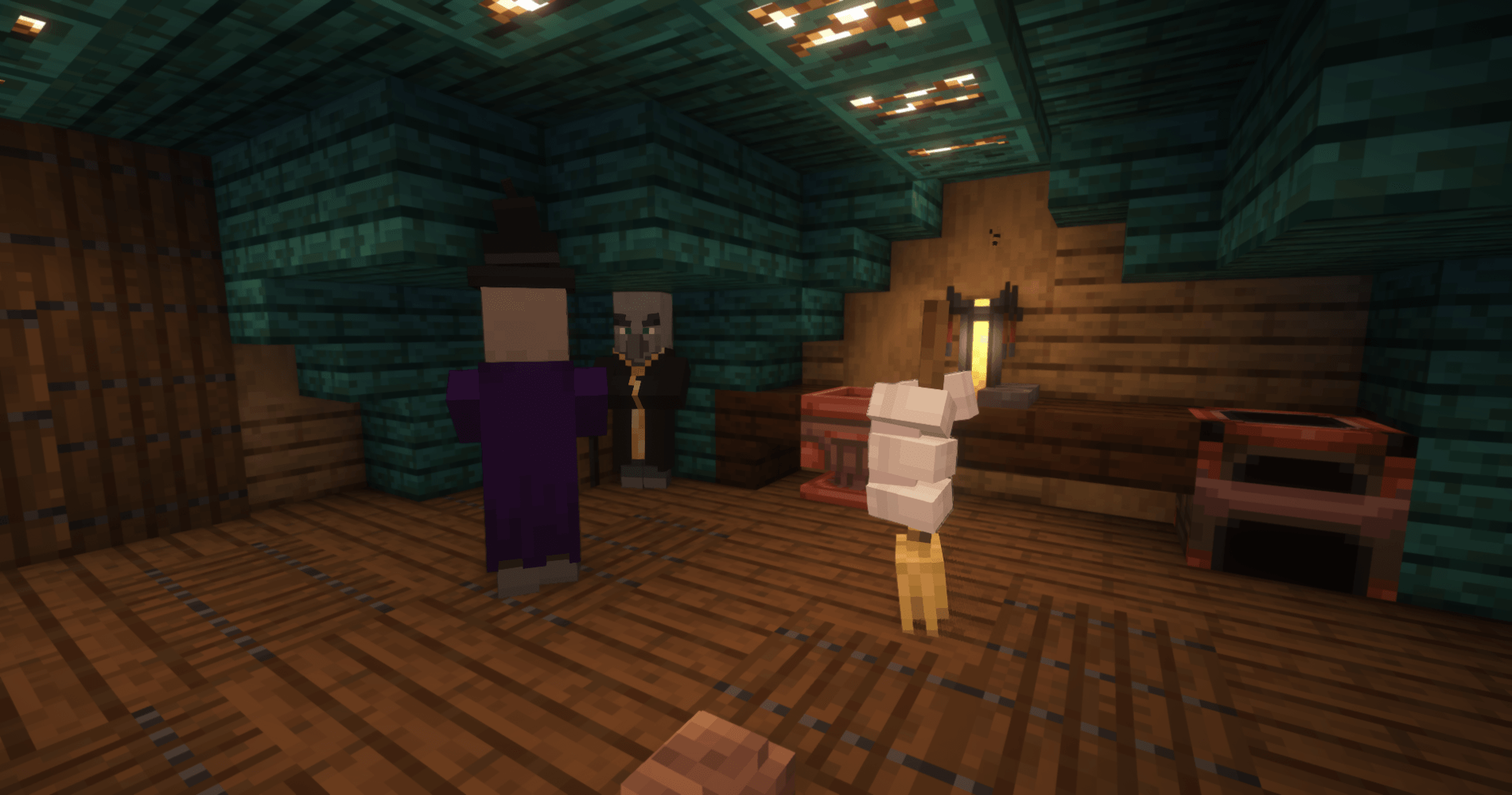 Companions! — screenshot 5