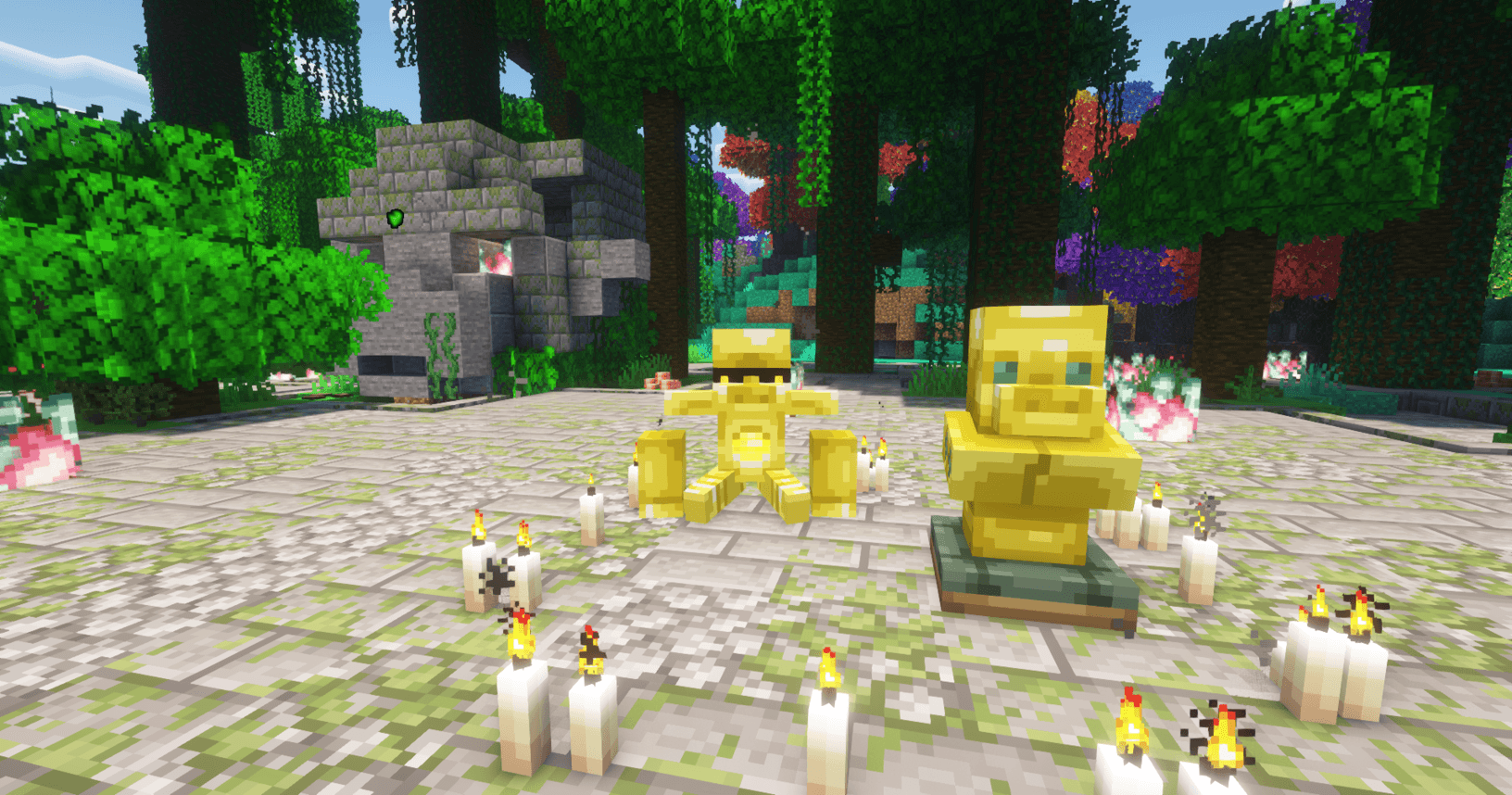 Companions! — screenshot 6