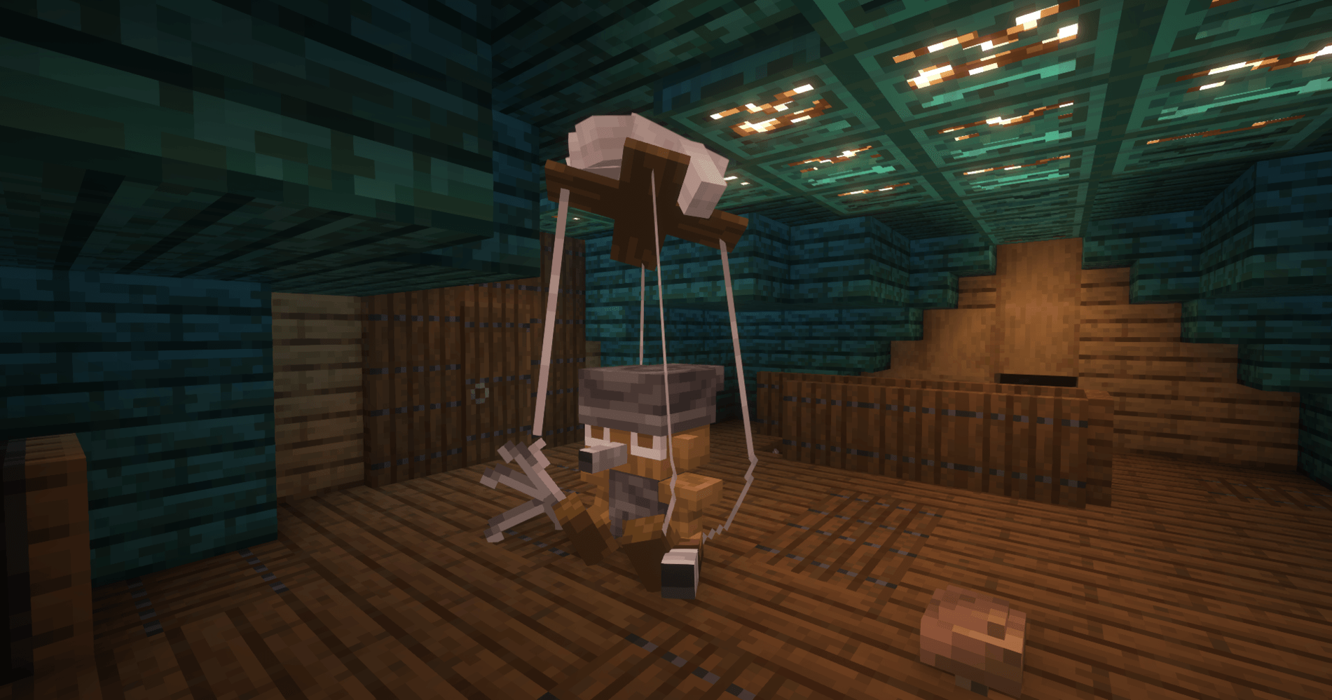 Companions! — screenshot 7