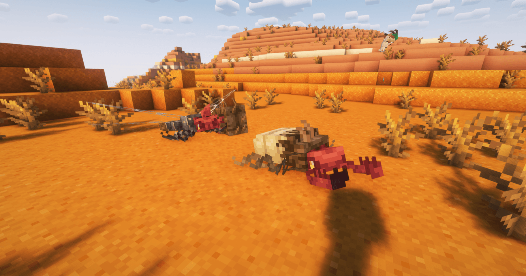 Companions! — screenshot 8