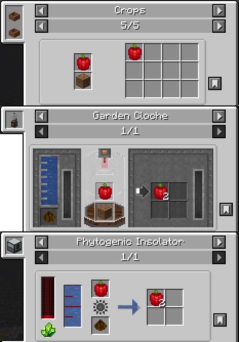 Compatibility addon for MineColonies — screenshot 4