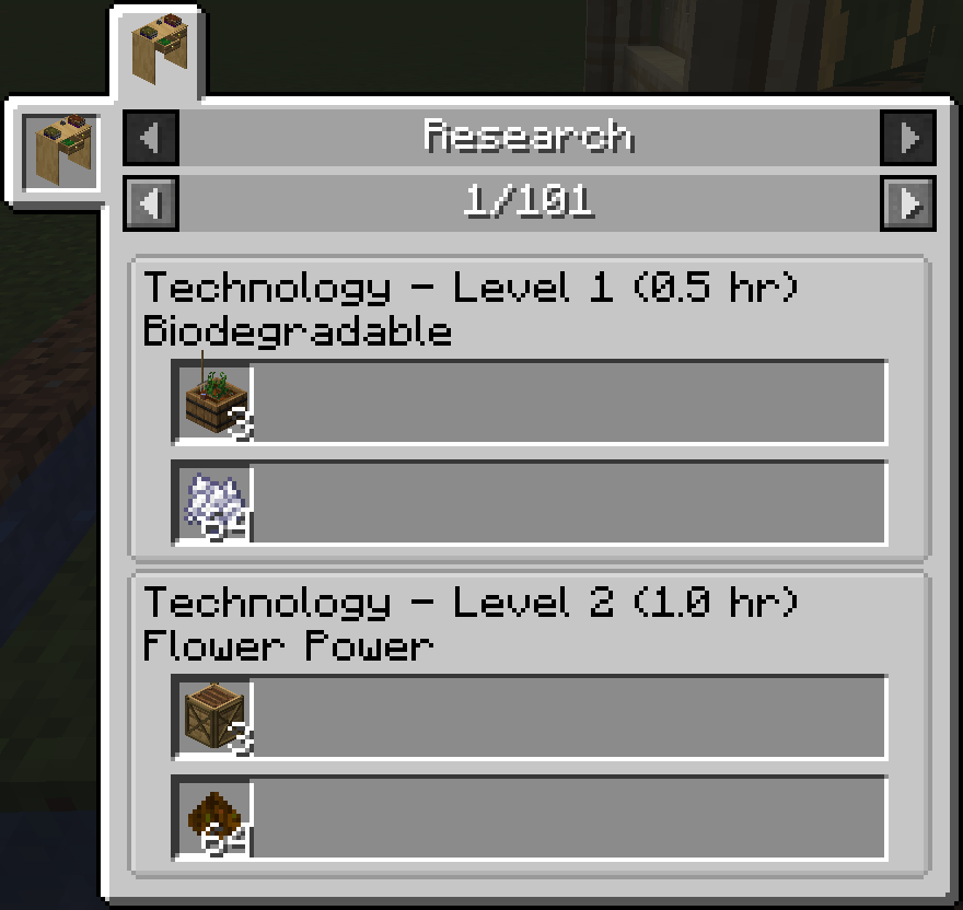 Compatibility addon for MineColonies — screenshot 5