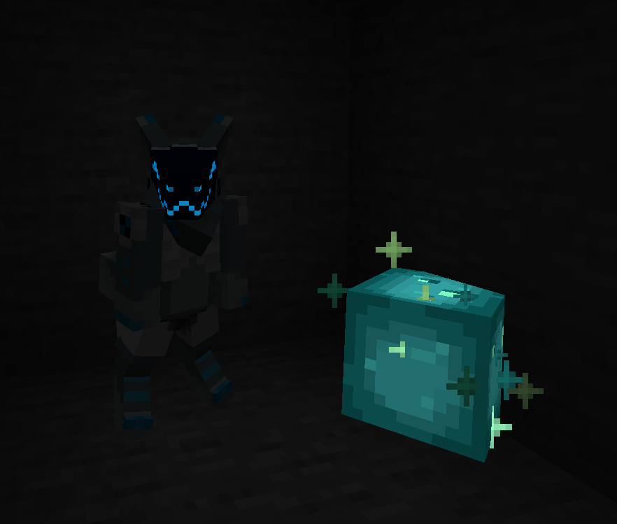 Customizable Player Models — screenshot 1