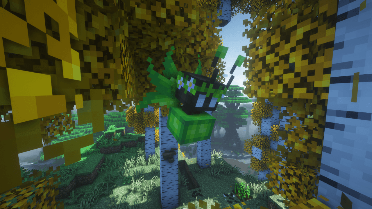 Legendary Creatures — screenshot 3