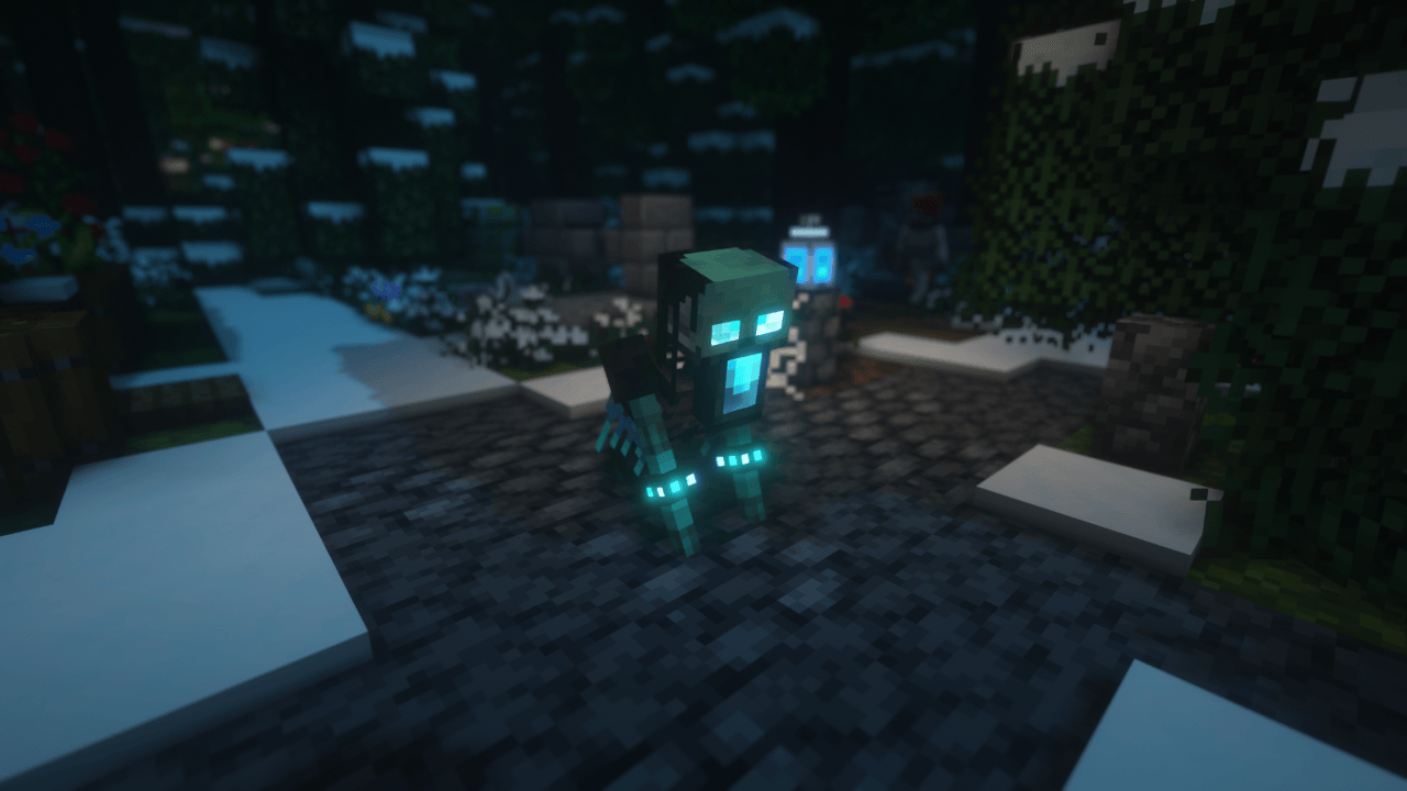 Legendary Creatures — screenshot 4