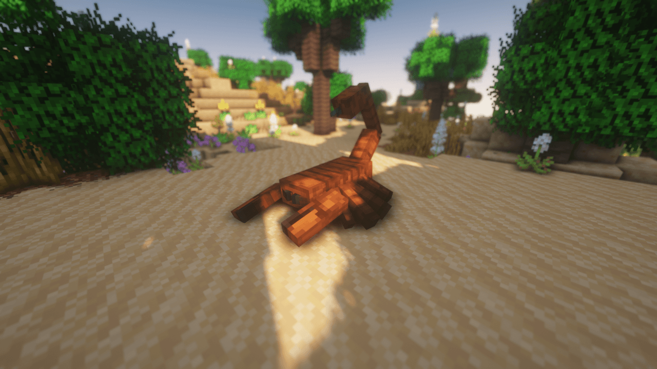 Legendary Creatures — screenshot 6