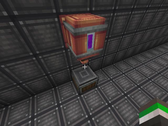 Create: Occult Engineering — screenshot 3