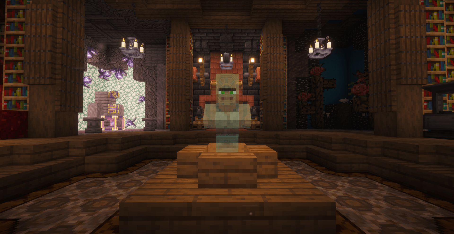 FTB Echoes — screenshot 3