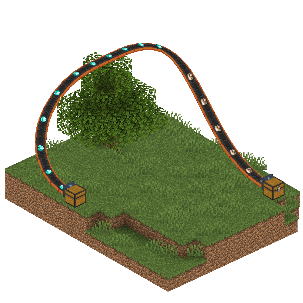 Simple Conveyor Belts — screenshot 1