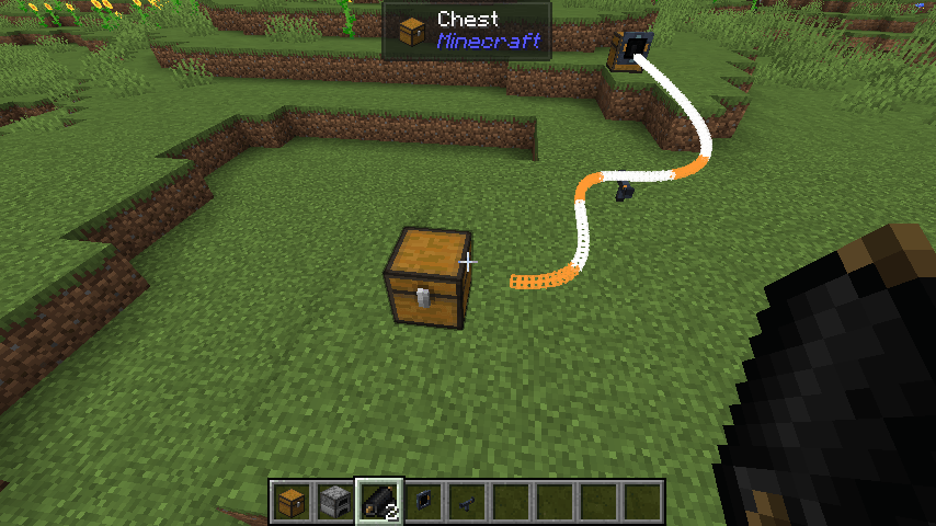 Simple Conveyor Belts — screenshot 4