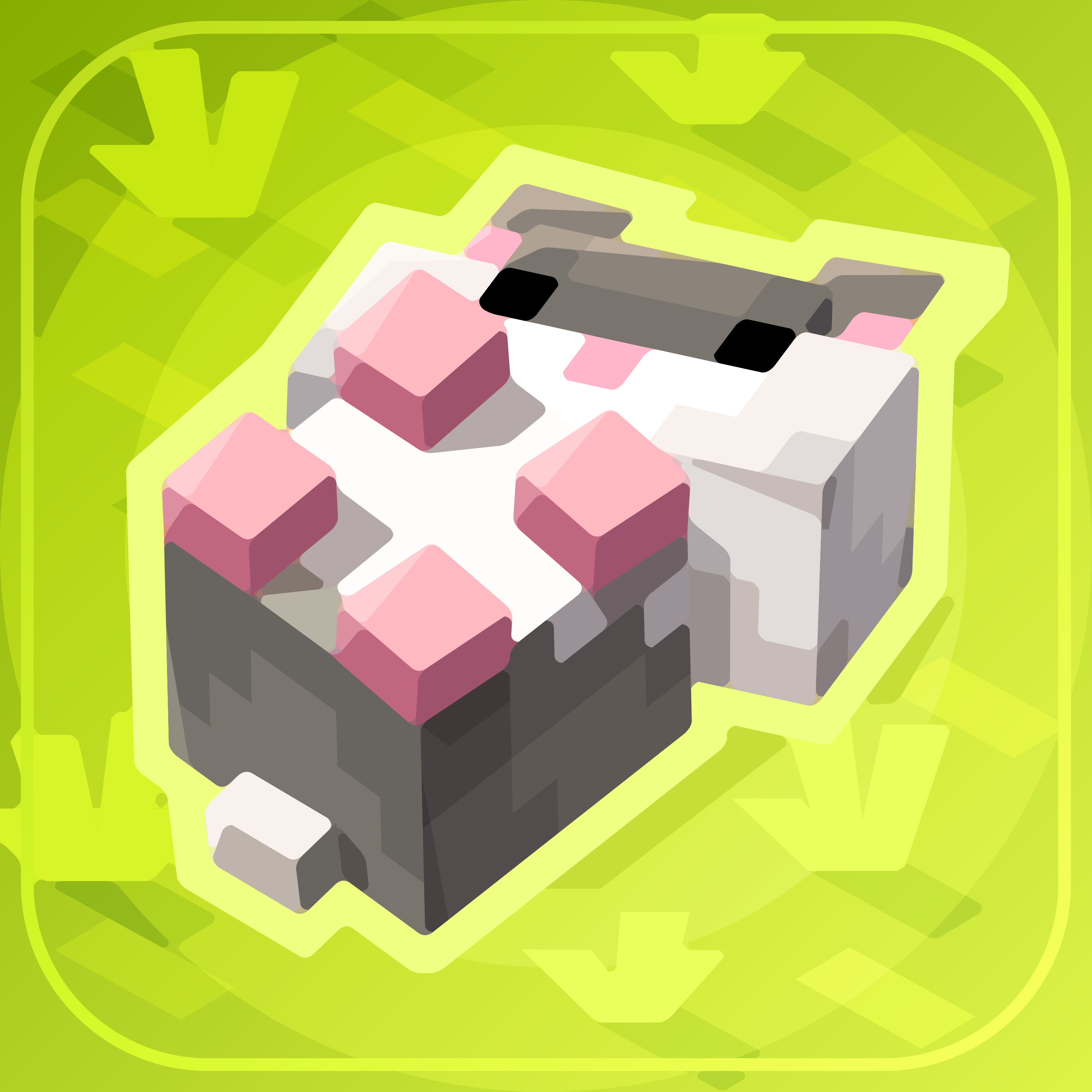 Hamsters Plus Lite