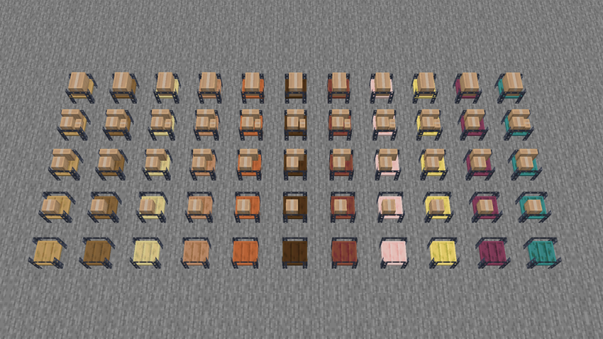 Wan's Storage Shelves — screenshot 2