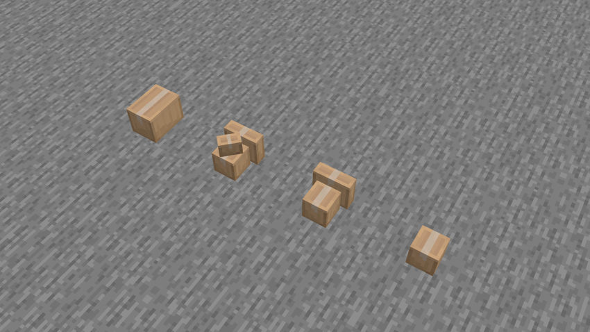 Wan's Storage Shelves — screenshot 4