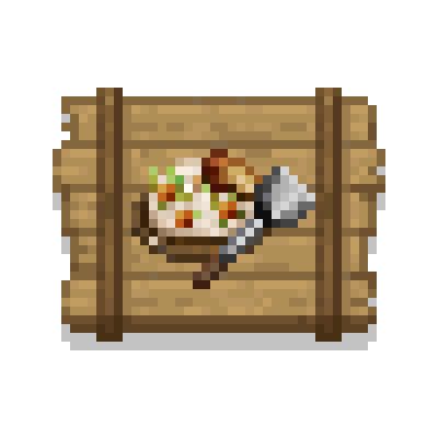 Cuisine Delight