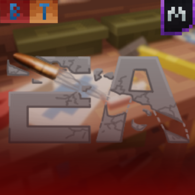 [TaCZ] Endless Ammo