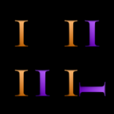 Irregular Implements