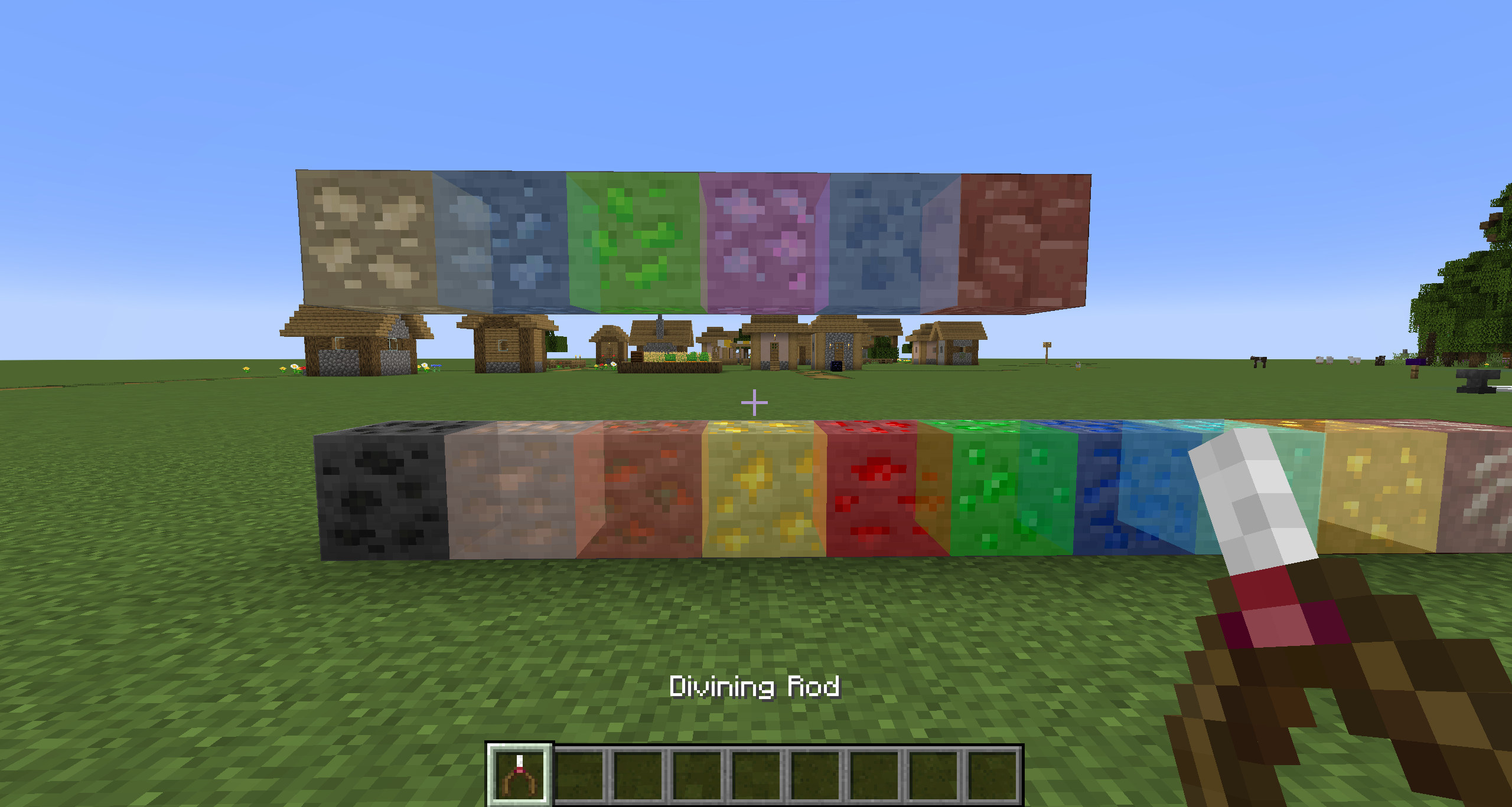 Irregular Implements — screenshot 5