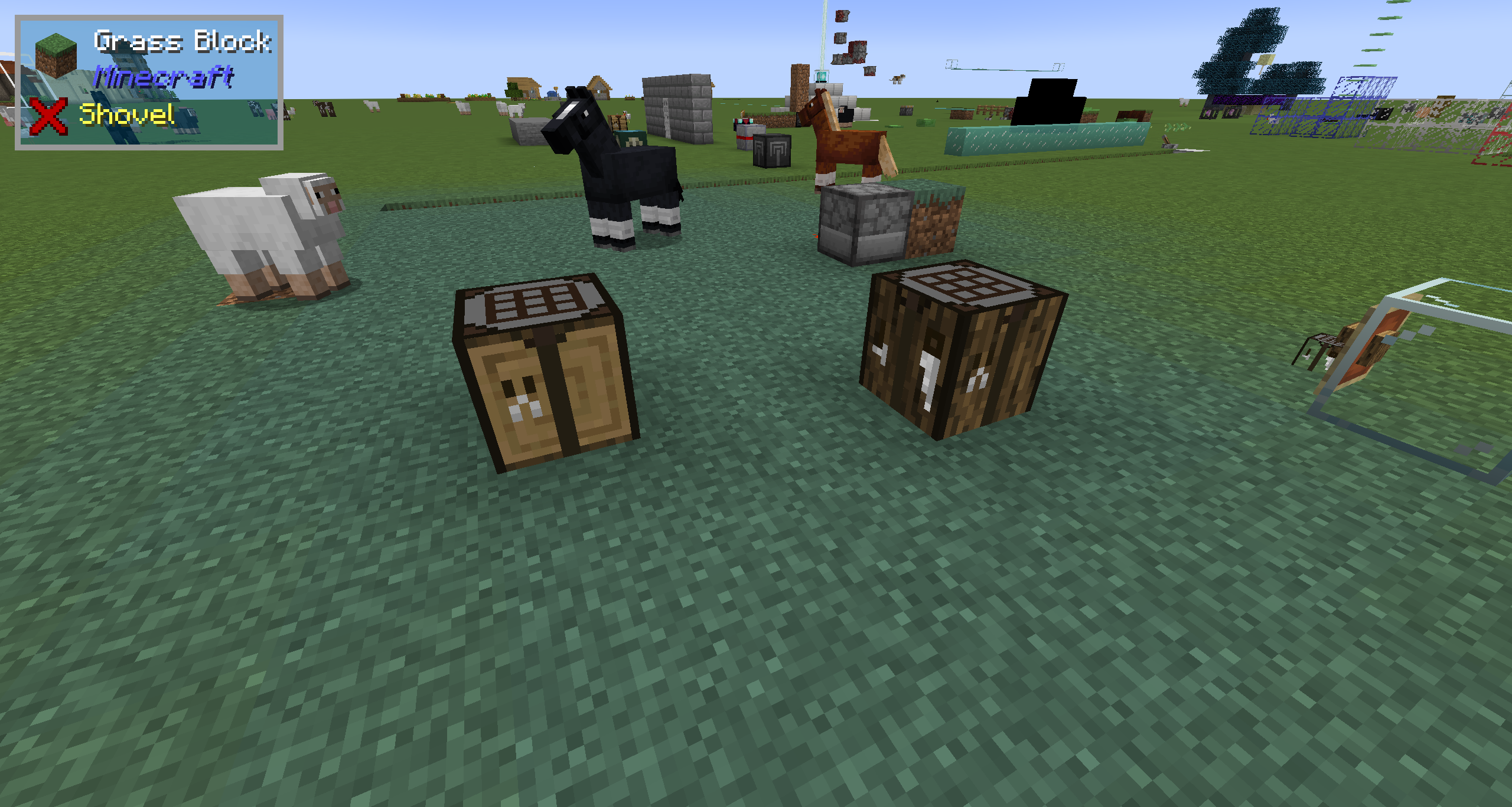 Irregular Implements — screenshot 6