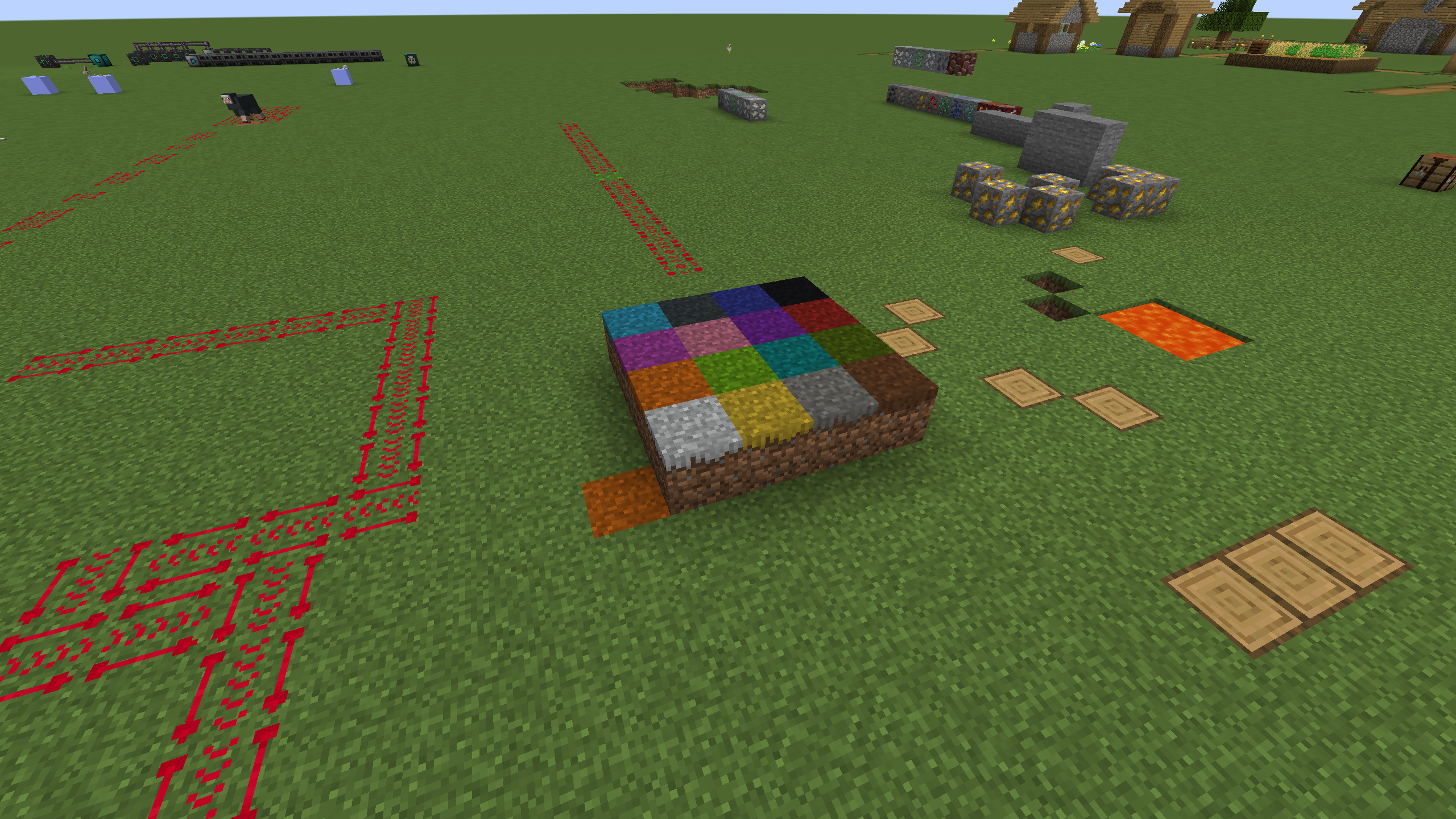 Irregular Implements — screenshot 7