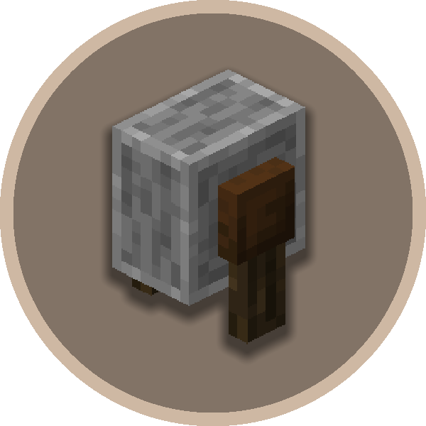 NoCube's Better Grindstone