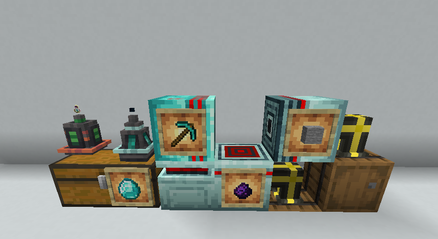 Just Dyna Things (Just Dire Things addon) — screenshot 6