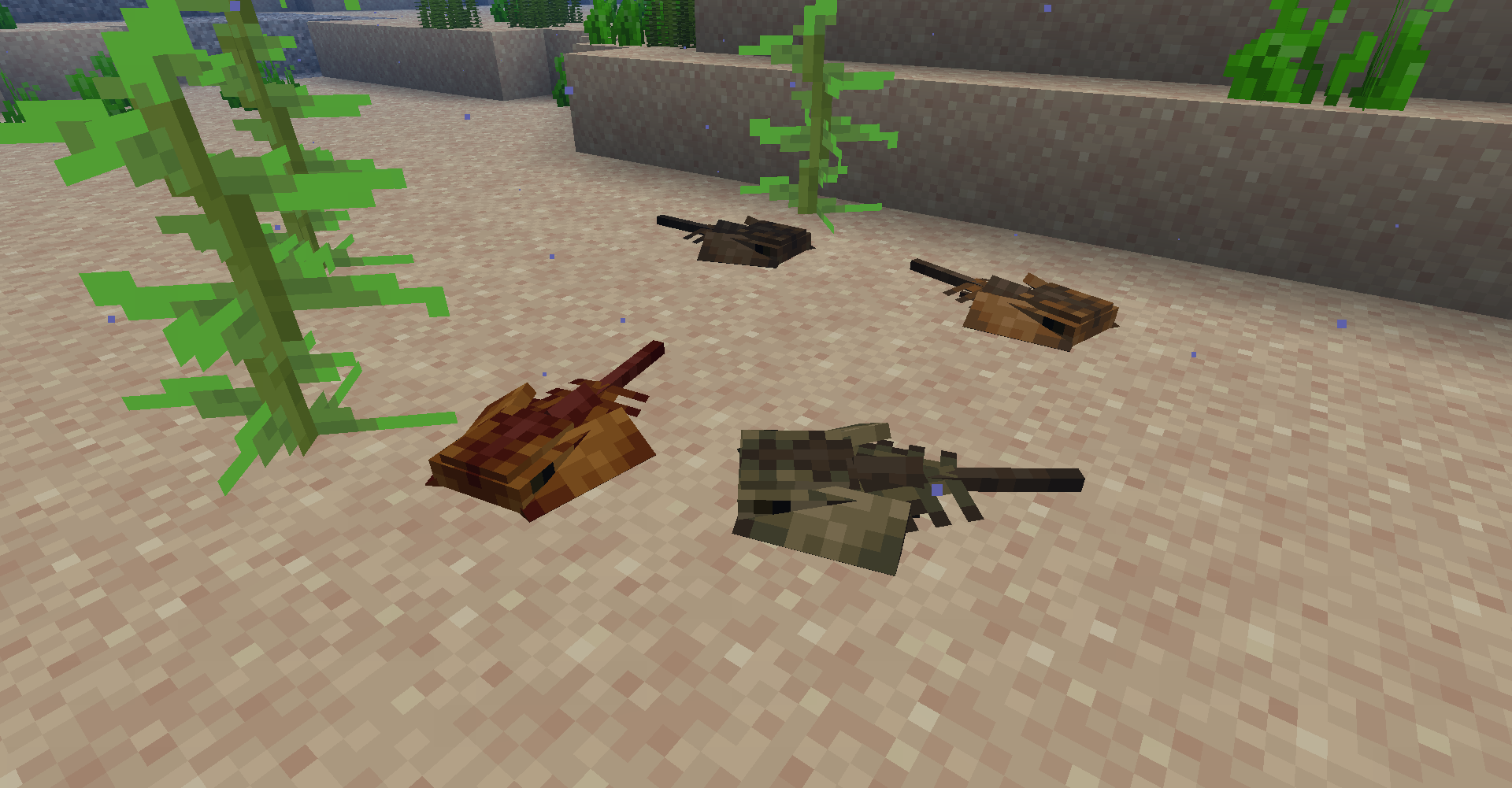 Better Animals Plus — screenshot 2