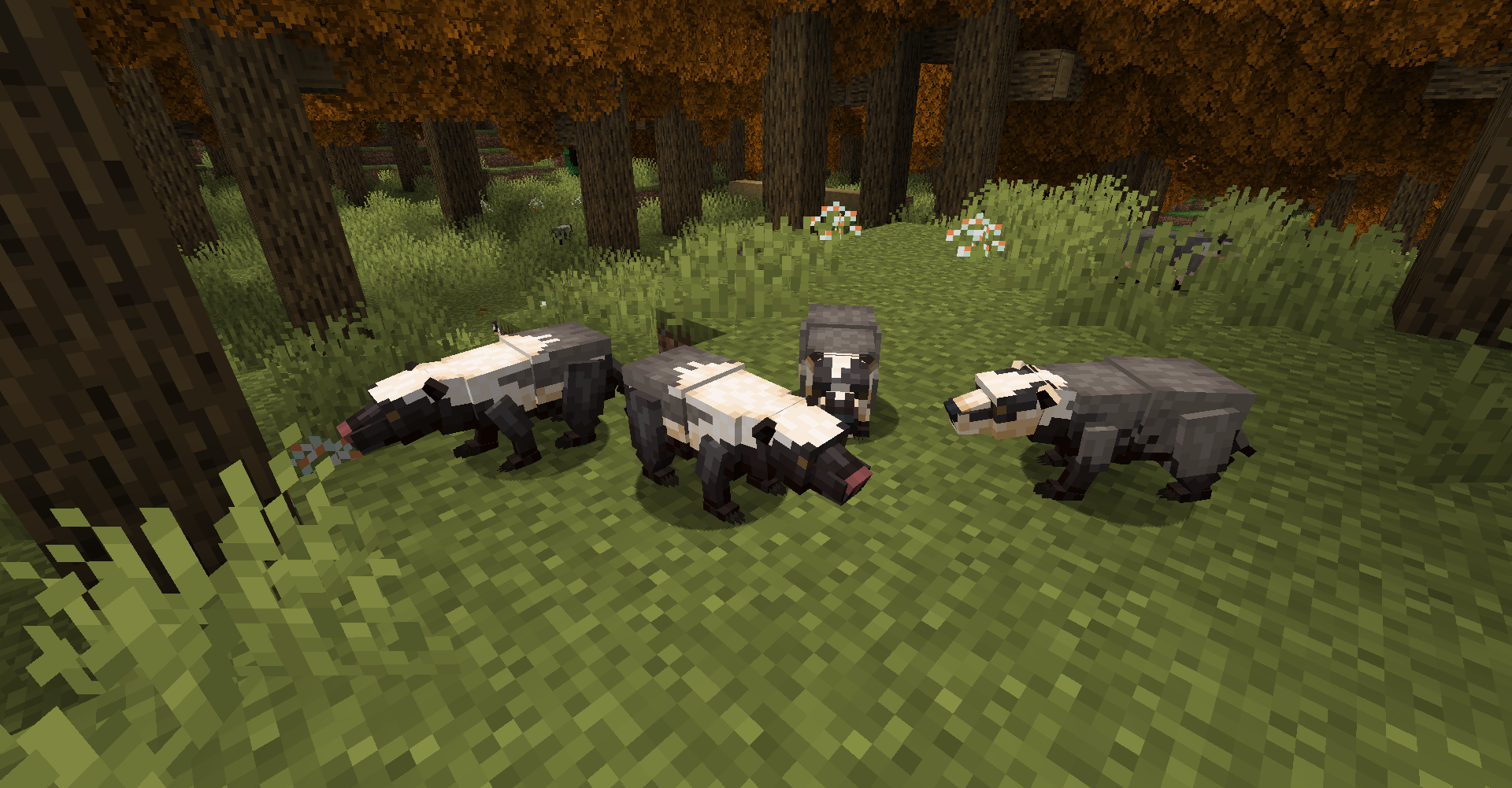 Better Animals Plus — screenshot 3
