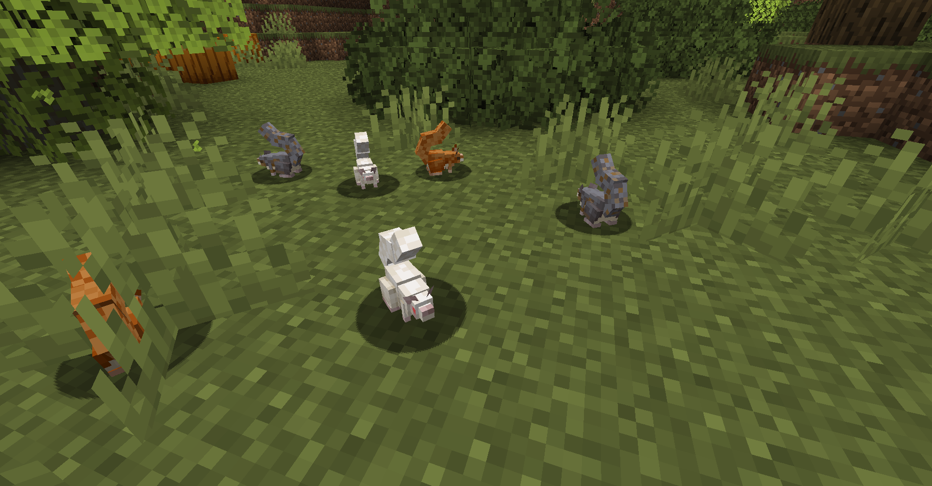 Better Animals Plus — screenshot 4
