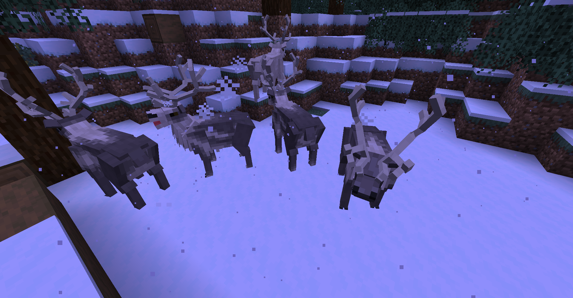 Better Animals Plus — screenshot 6