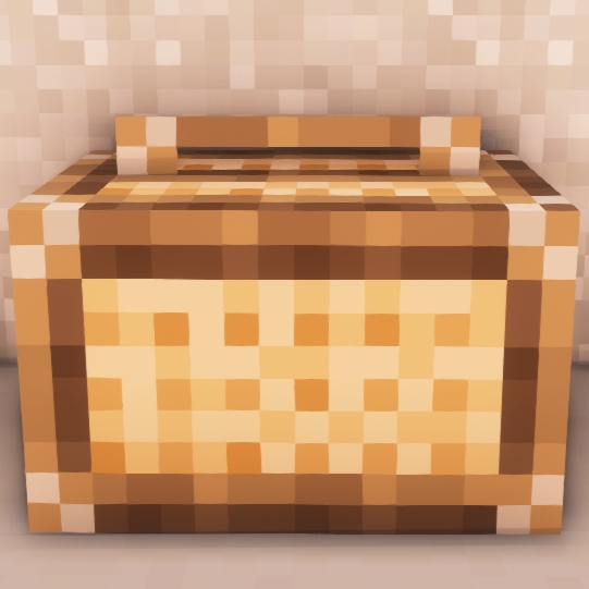 Fisherman's Trap [Neo/Fabric]