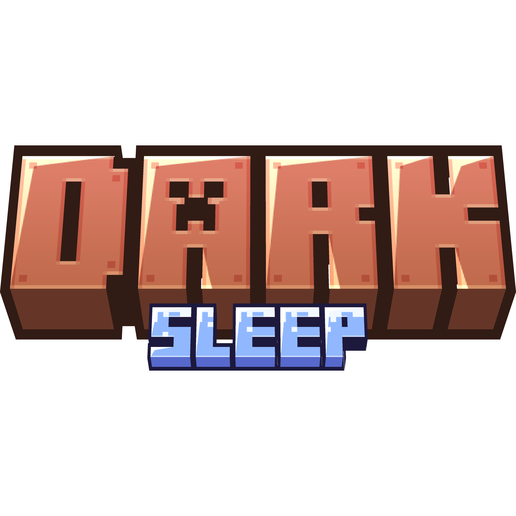 DarkSleep - RPG Sleep Percentage
