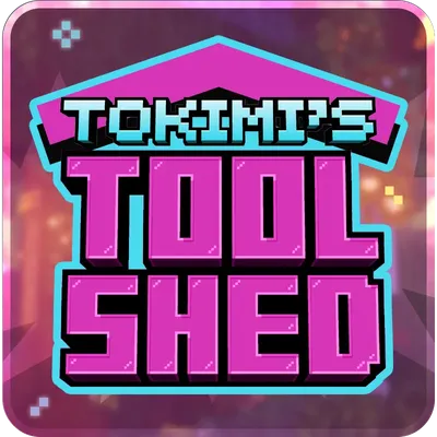 Tokimi's Toolshed