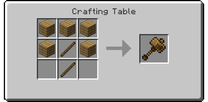 Tokimi's Toolshed — screenshot 2