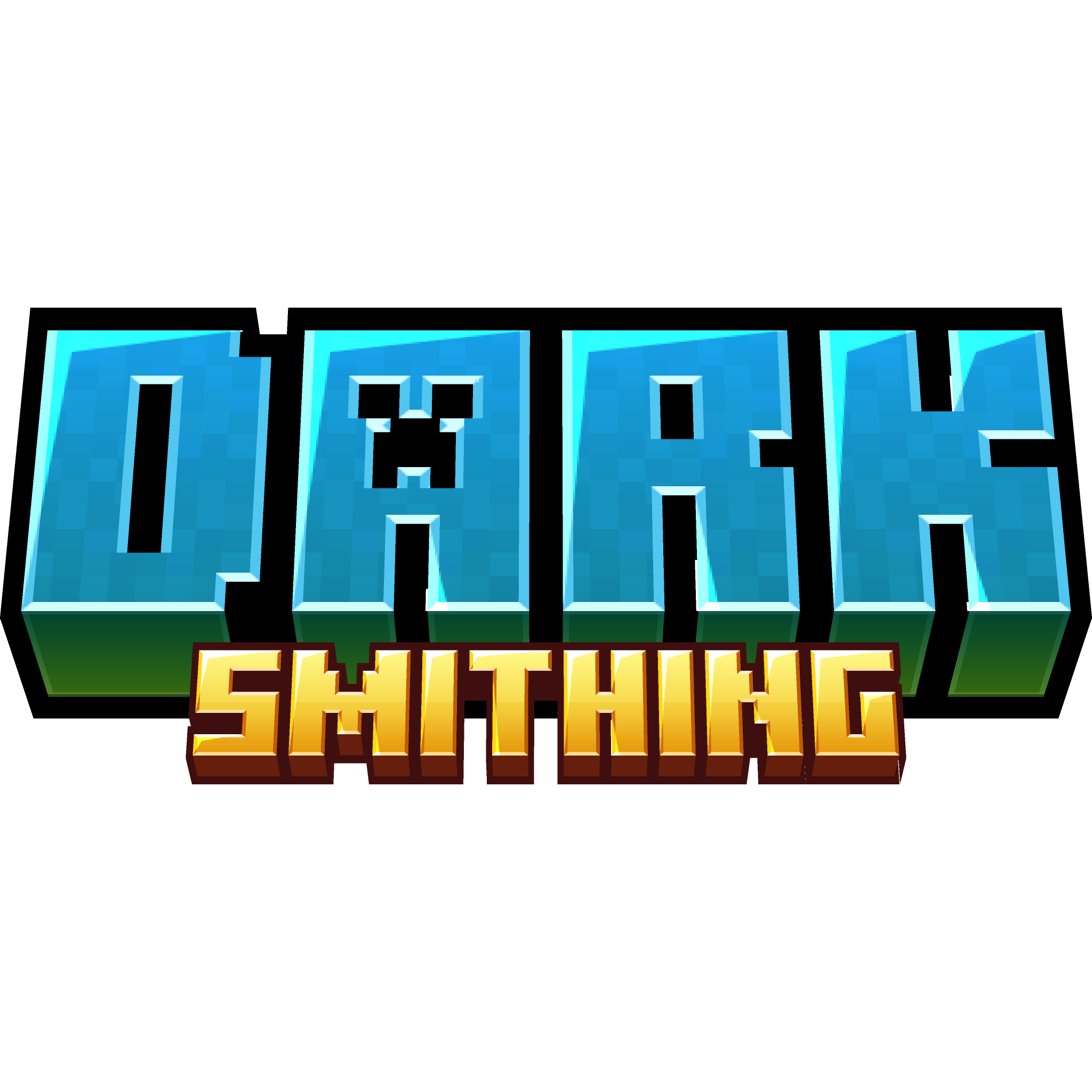 DarkSmithing - RPG Smithing Template Recipes (Armor Trims)