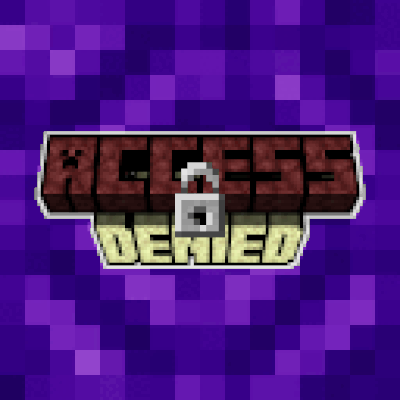 Access Denied