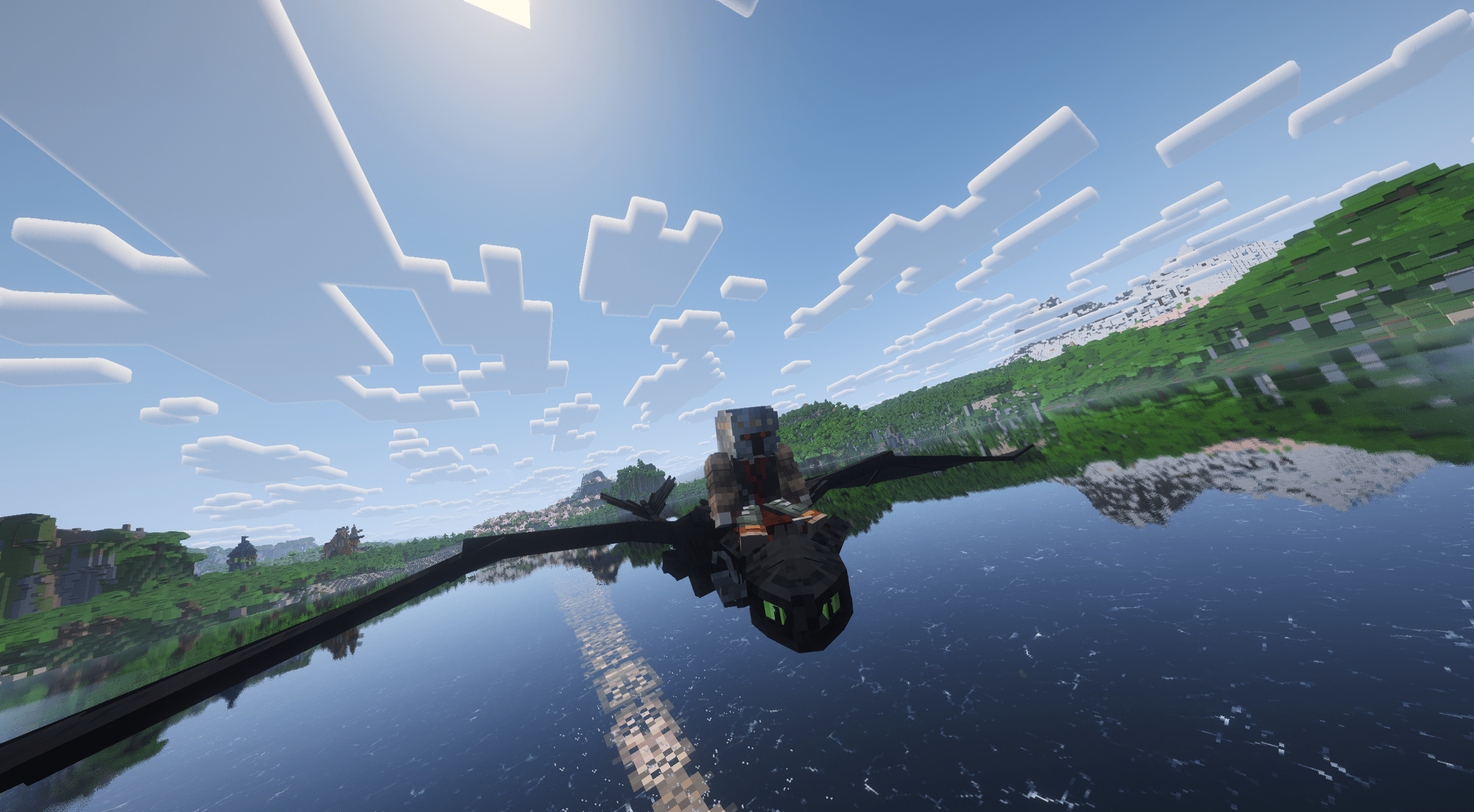 Book of Dragons — screenshot 1