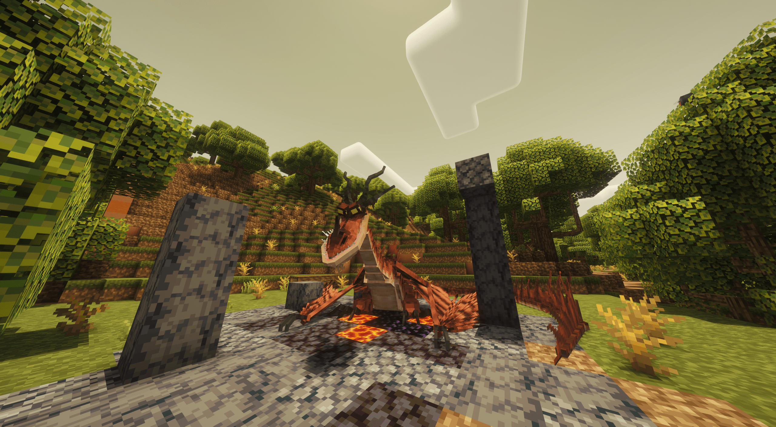 Book of Dragons — screenshot 3