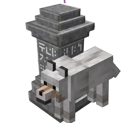 Waystones Teleport Pets