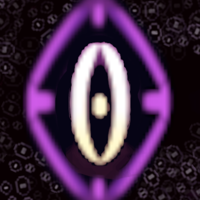 Gaze - A Malum Addon