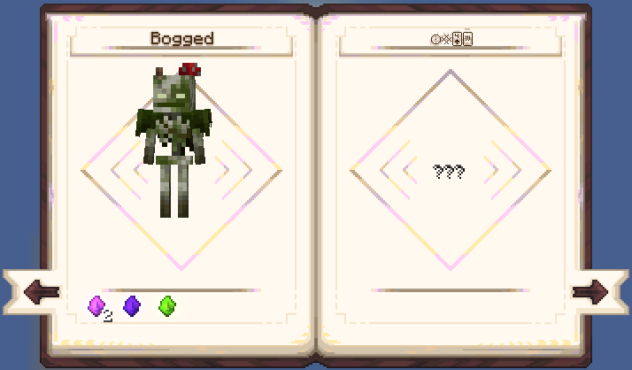 Gaze - A Malum Addon — screenshot 3