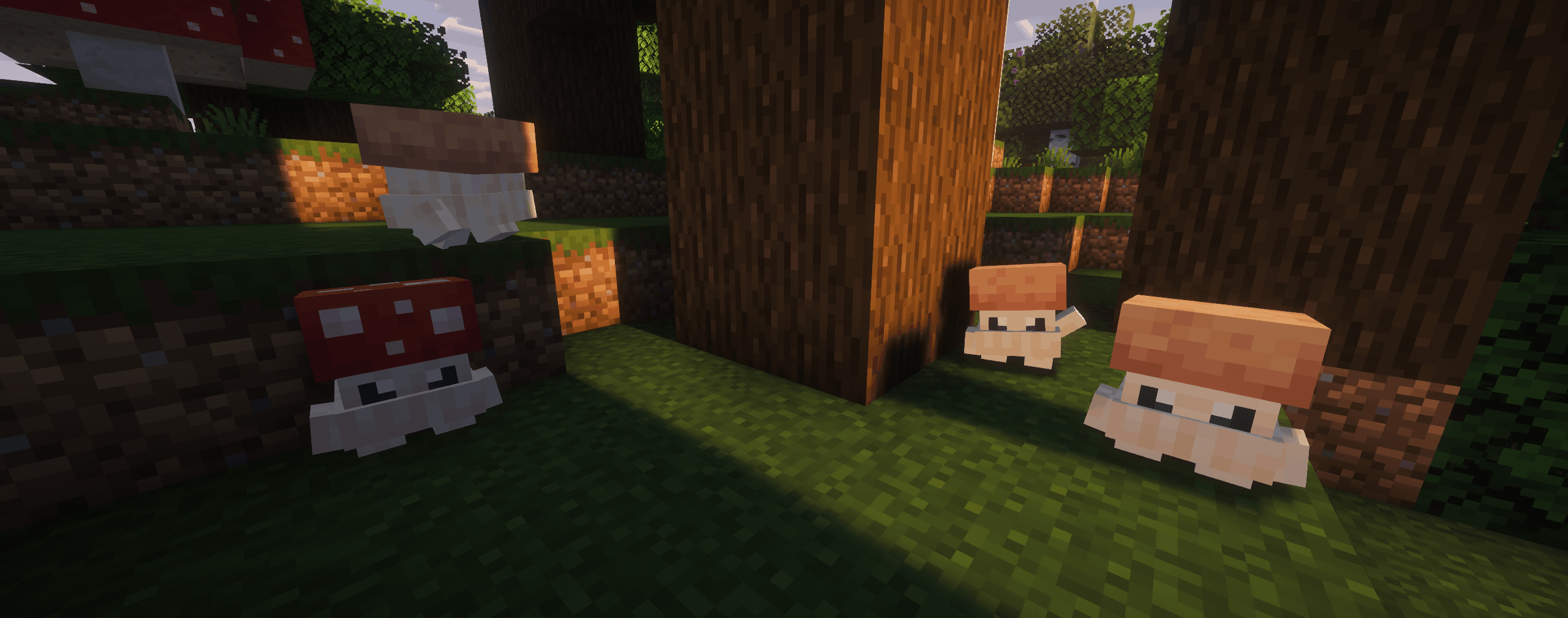 Creatures and Beasts: Continued — screenshot 1