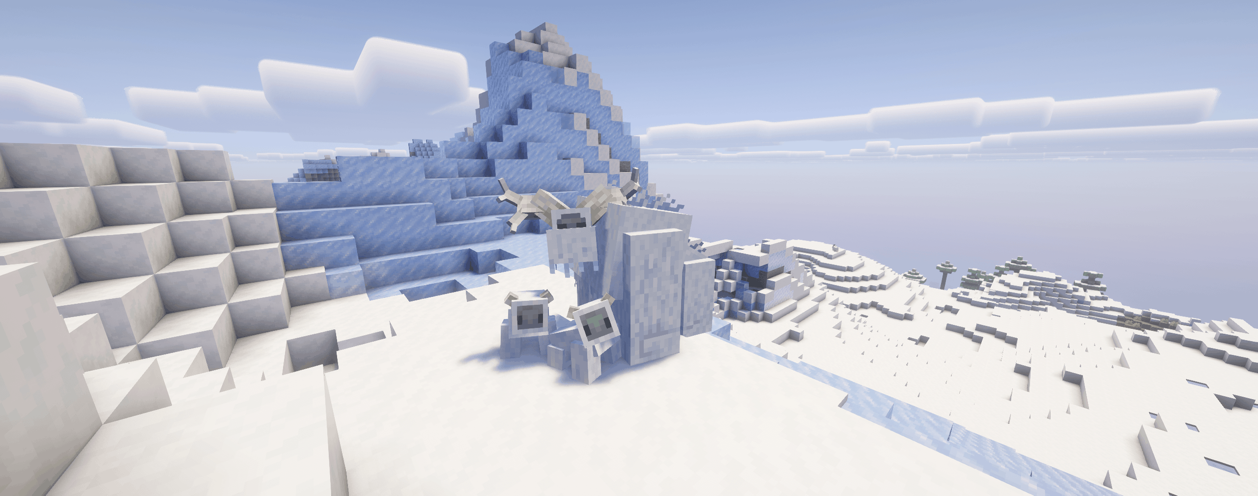 Creatures and Beasts: Continued — screenshot 3