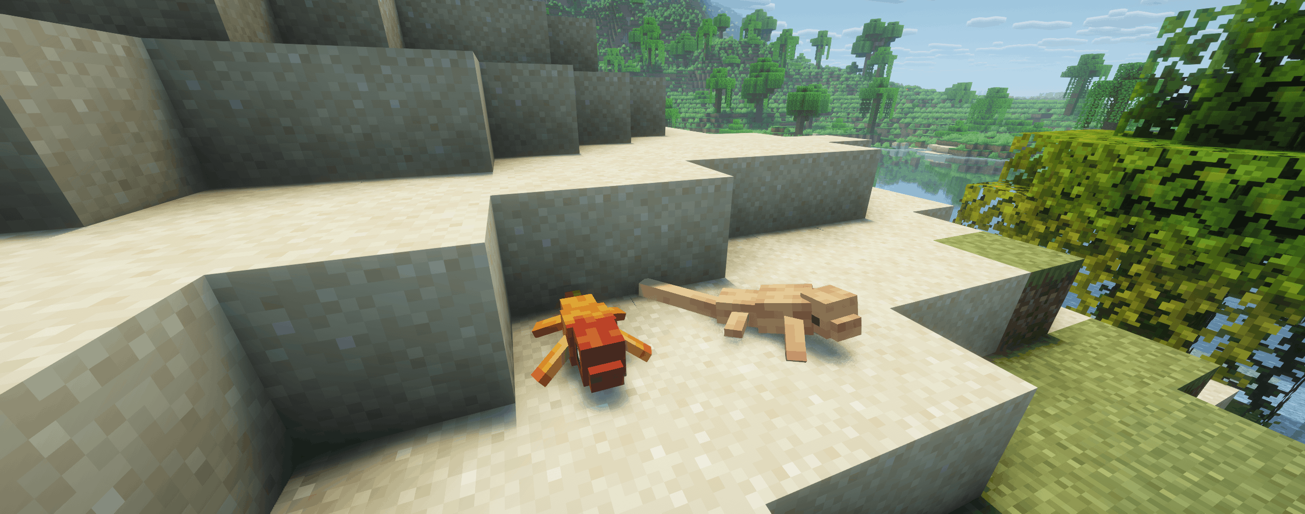 Creatures and Beasts: Continued — screenshot 6