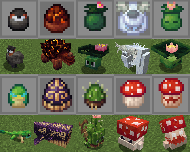 Creatures and Beasts: Continued — screenshot 8