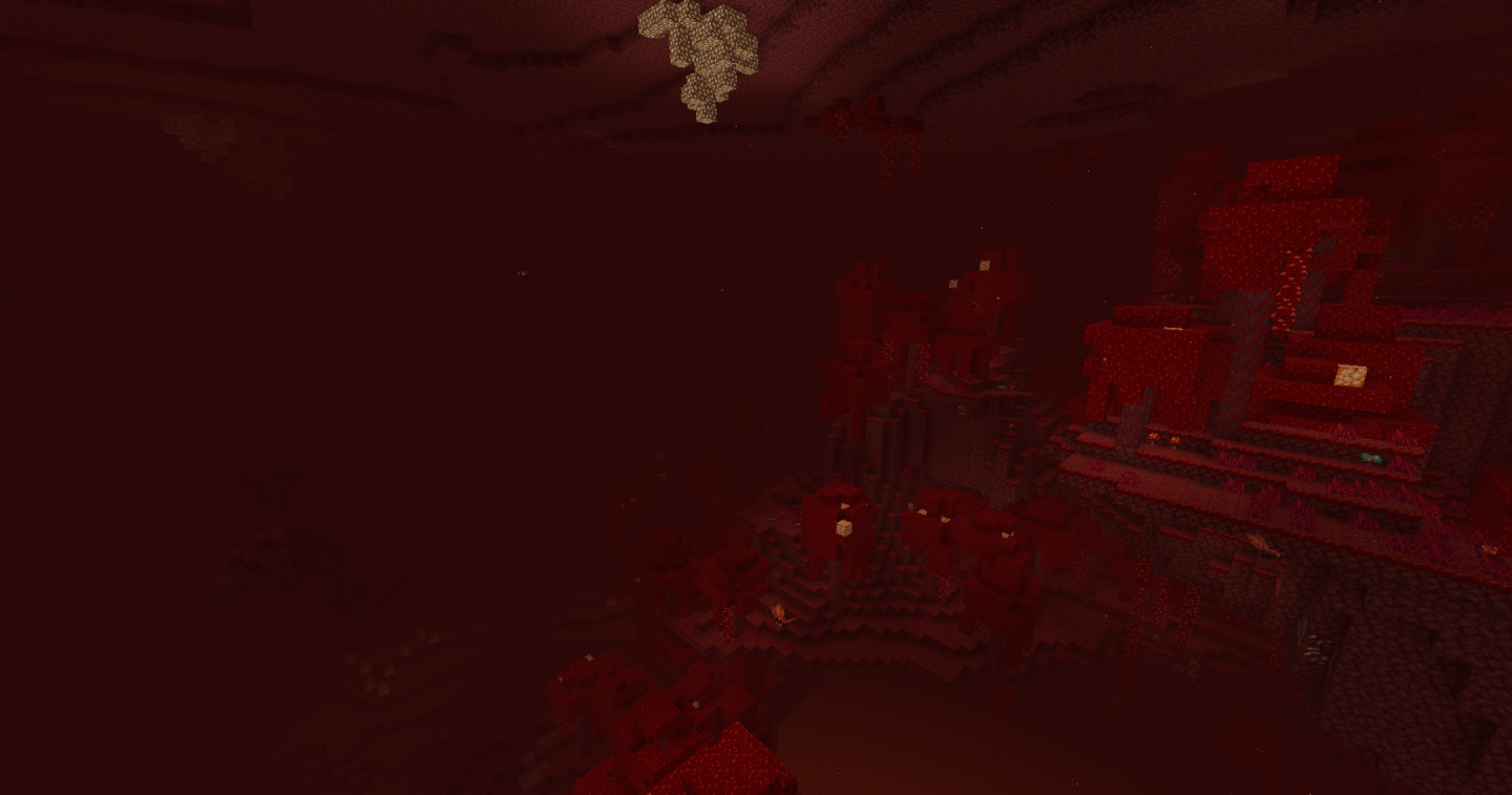 NetherEx — screenshot 1
