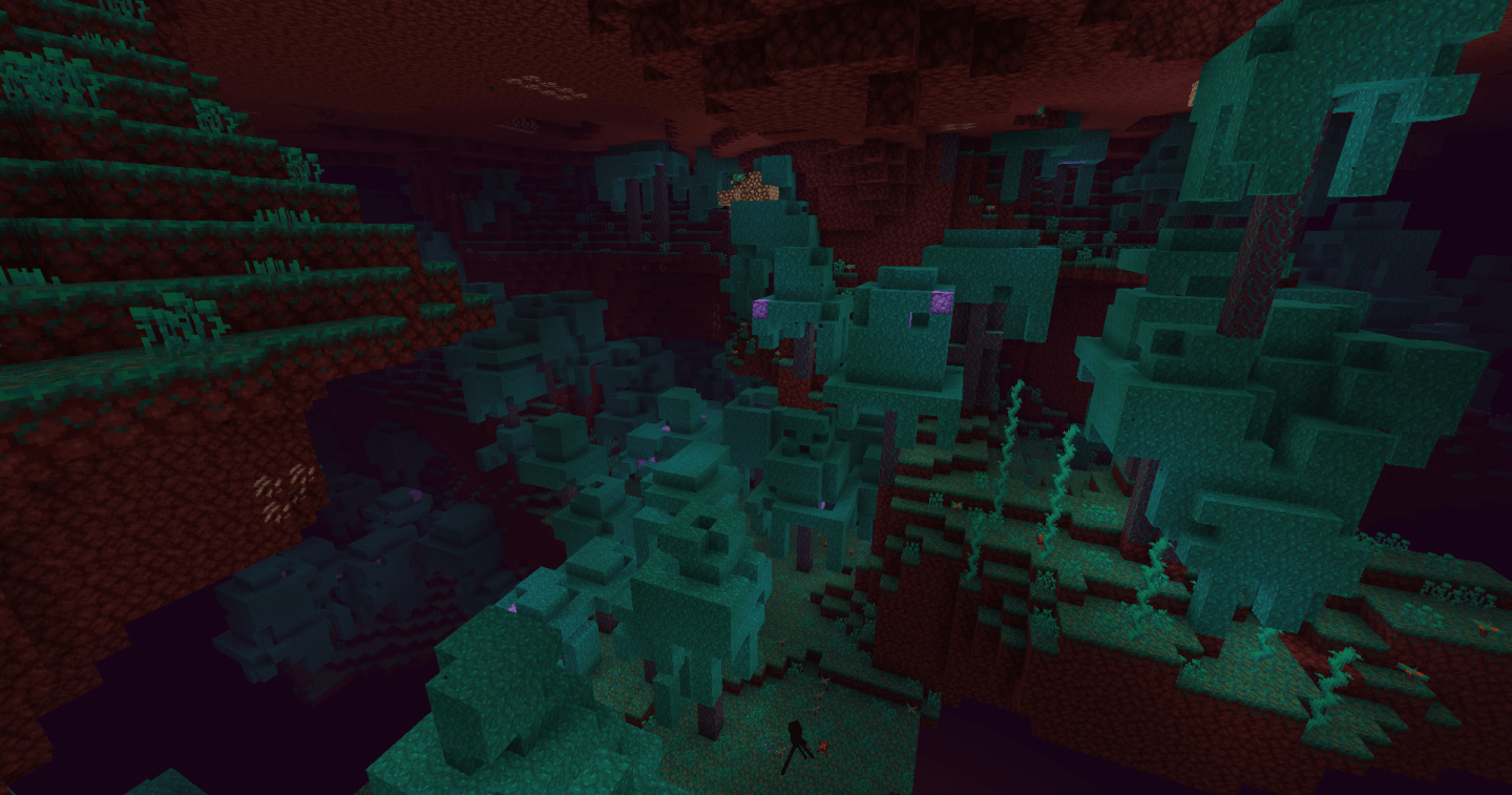 NetherEx — screenshot 2