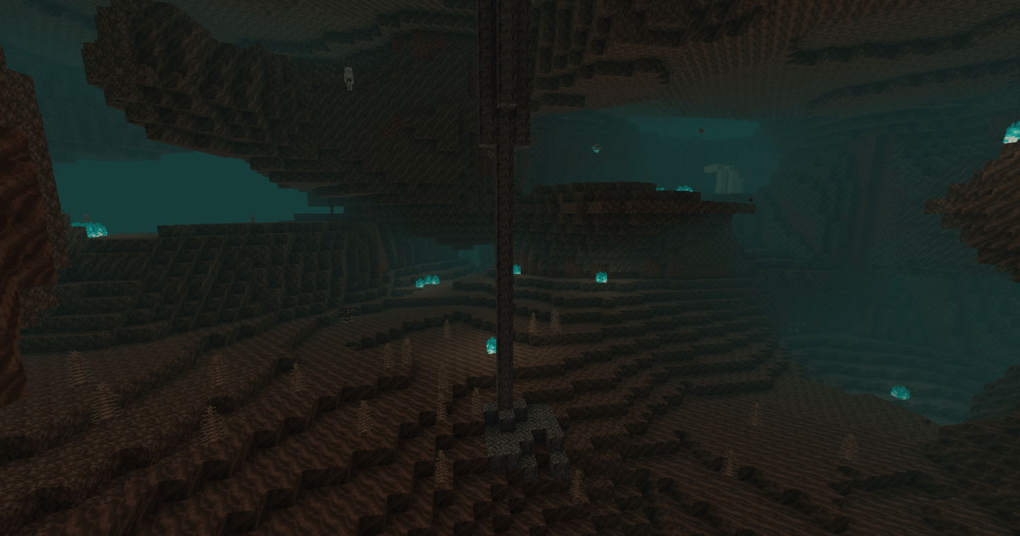 NetherEx — screenshot 3