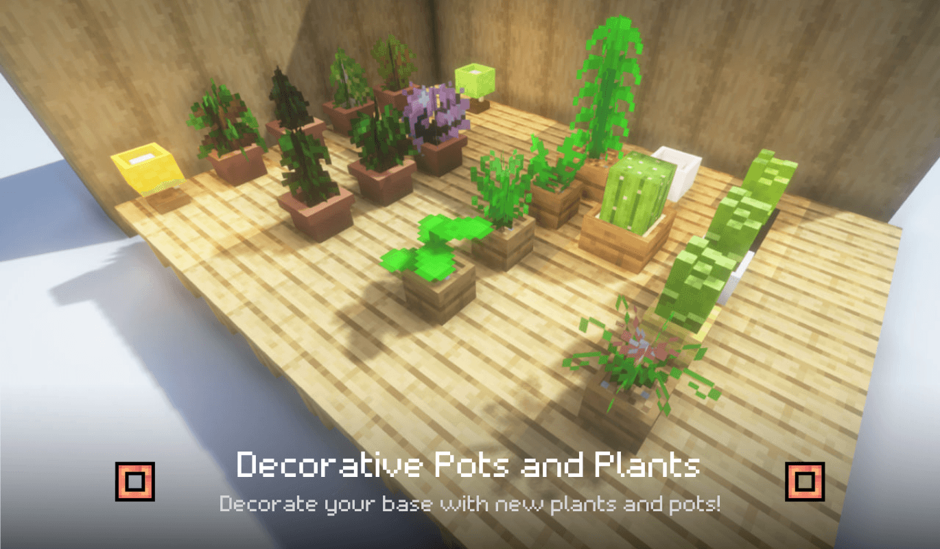 Furnitury - Vanilla Styled Furniture — screenshot 5