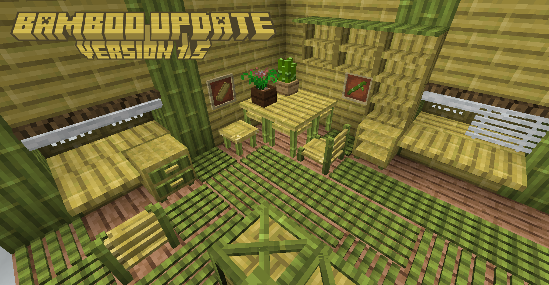 Furnitury - Vanilla Styled Furniture — screenshot 7